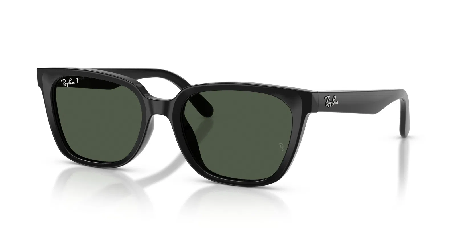 Ray-Ban 2243D Sunglasses - view 4